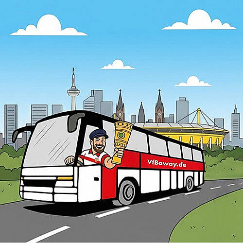 Borussia Dortmund - VfB Stuttgart