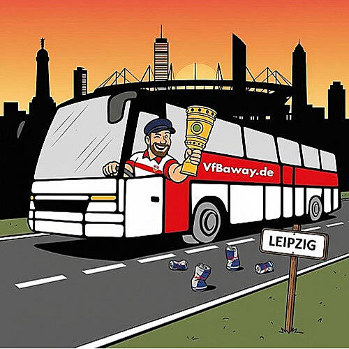RB Leipzig - VfB Stuttgart