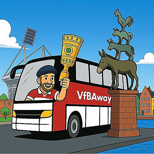 Werder Bremen - VfB Stuttgart